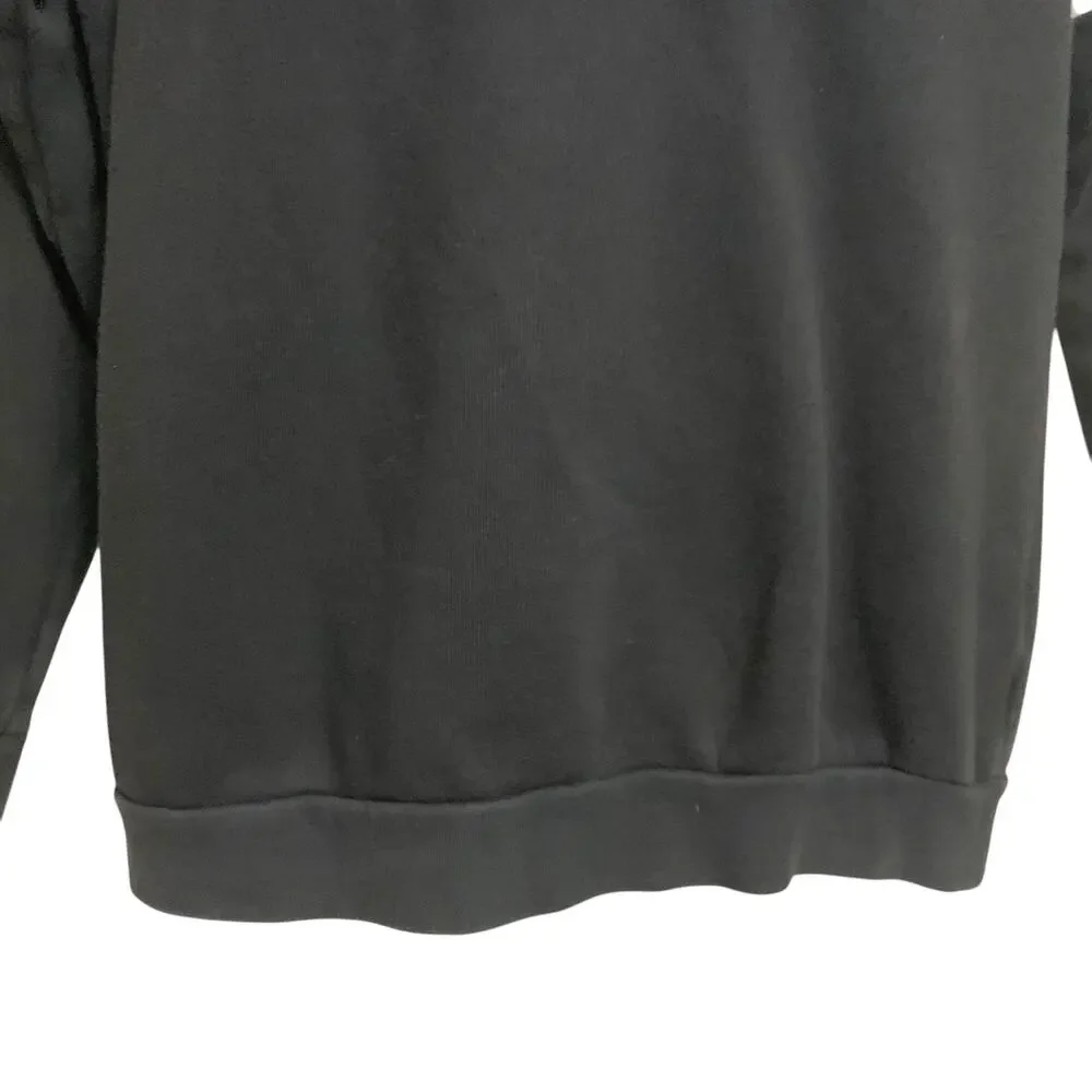 Adidas Originals Crewneck Sweatshirt Boys Size XL